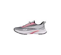 FILA Beryllium wmn, Running Shoe, Gray Violet-Geranium Pink,
