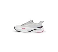 FILA Beryllium wmn, Running Shoe, White-Fuchsia Purple,