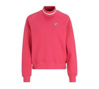 FILA Bialystok Crew Sweat Carmine size XS | Knitted Sweaters Outlet | Women | Red XS