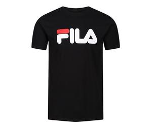 FILA Black Eagle Logo T-Shirt