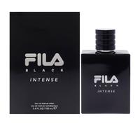 Fila Black Intense by Fila for Men - 3.4 oz EDP Spray