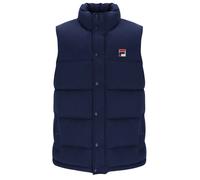 FILA Blaze Gilet, Navy, Mens UK Sizes S - XXL