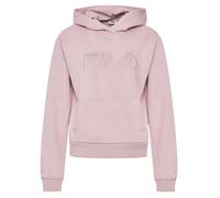 Fila Boschkek Womens Hooded Sweatshirt Pink XS