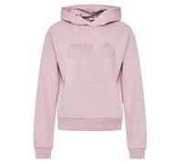 Fila Boschkek Womens Hooded Sweatshirt Pink XS
