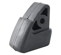 FILA Brake Rubber Stopper, Black, One Size, 60750269