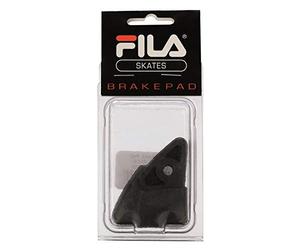 FILA Brake Rubber Stopper, Black, One Size, 60750269