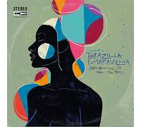 Fila Brazilha Vol 1 / Various [VINYL]