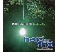Fila Brazillia - Another Late Night - Fila Brazillia [VINYL]