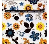 Fila Brazillia - Black Market Gardening