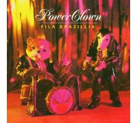 Fila Brazillia - Power Clown