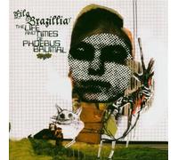 Fila Brazillia - The Life and Times of Phoebus Brumal