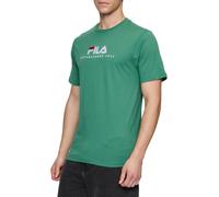 FILA Brill Tee Fir size XS | T-shirts Outlet | Unisex XS