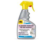 Fila Brio 750ml Universal Cleaner Cleaning Spray with Simple Spray Bottle