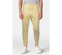 FILA Bronte Pants Pale Banana size S | Sweatpants Outlet | Unisex S