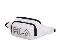 Fila Calaveras Fanny Pack, White, S, Torres