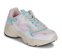 Fila / Children's Shoes (Trainers) COLLENE CB kids in Pink 2 kid