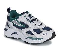 Fila / Children's Shoes (Trainers) CR-CW02 RAY TRACER kids in White 2 kid