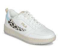 Fila / Children's Shoes (Trainers) FILA REGA NF in White 5.5