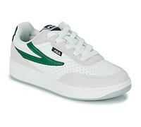 Fila / Children's Shoes (Trainers) FILA SEVARO S KIDS in White 10.5 kid