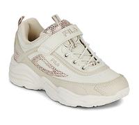 Fila / Children's Shoes (Trainers) SKYE in Beige 10.5 kid