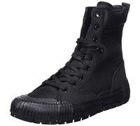 FILA Cityblock High Wmn Scarpe da Ginnastica Donna, Nero (Black), 39 EU/ UK 5.5