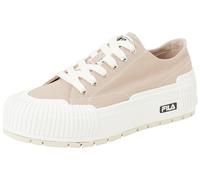 FILA CITYBLOCK Platform wmn, Sneaker, Chateau Gray,