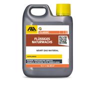 Fila Classic - Gloss Wax for Cotto, Travertine, Terrazzo, Marble 1L