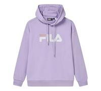 FILA Classic Logo Hoodie 'Purple White' F51U238298F-PR M