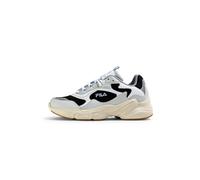 FILA Collene Cb Wmn Nimbus Cloud-black size 40 | Sneakers Outlet | Women 40