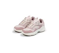 FILA Collene Cb Wmn Pale Mauve-mauve Chalk size 37 | Sneakers Outlet | Women | Purple 37