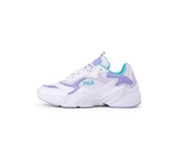 FILA Collene Cb Wmn White-sweet Lavender size 37 | Sneakers Outlet | Women | White 37