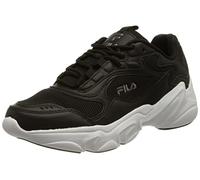 FILA COLLENE wmn, Sneaker, Black,