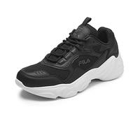 FILA Collene wmn Women’s Sneaker, black (Black), 6.5 UK