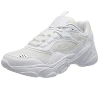 FILA Collene wmn Women’s Sneaker, white (White), 8 UK