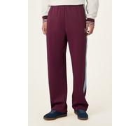 FILA Como Relaxed Taped Track Pants Fig size S | Sweatpants Outlet | Men S
