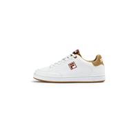 FILA Courtbay F White-lattÈ size 42 | Outlet | Men | White 42