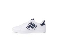 FILA Courtbay Logo White- Navy size 41 | Sneakers Outlet | Men | White 41