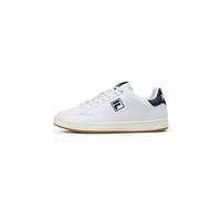 FILA Courtbay White- Navy-marshmallow size 42 | Outlet | Men | White 42