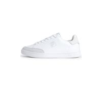 FILA Courtbay White-nimbus Cloud size 43 | Sneakers Outlet | Men | White 43
