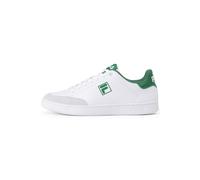 FILA Courtbay White-verdant Green size 44 | Sneakers Outlet | Men | White 44