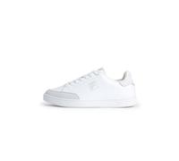 FILA Courtbay Wmn White-nimbus Cloud size 37 | Sneakers Outlet | Women | White 37