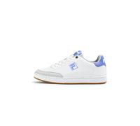 FILA Courtbay Wmn White-pale Iris size 36 | Sneakers Outlet | Women | White 36