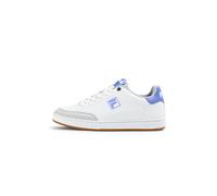 FILA Courtbay Wmn White-pale Iris size 40 | Sneakers Outlet | Women | White 40
