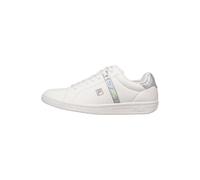 FILA Crosscourt 2 F Wmn White-silver size 37 | Sneakers Outlet | Women | White 37