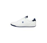 FILA Crosscourt 2 NT, Sneaker, White-Lapis Blue,