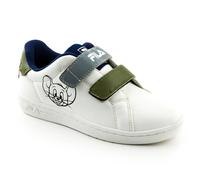 Fila Crosscourt 2 NT Tom and Jerry Kids Shoes 29