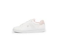 FILA Crosscourt 2 Nt Wmn White-mauve Chalk size 37 | Sneakers Outlet | Women | White 37