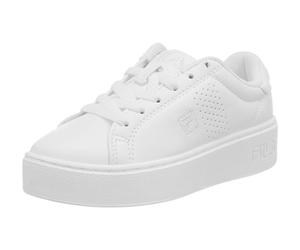Fila Crosscourt Altezza Kids Shoes Trainers 30