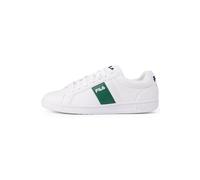 FILA Crosscourt Line White-verdant Green size 46 | Sneakers Outlet | Men | White 46