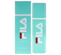 Fila Crush by Fila for Unisex - 3.4 oz EDP Spray